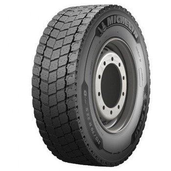 315/60R22.5 X MULTI D TL 152/148L MICHELIN